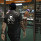 Illustration for article titled Bikers Update Brings Motorcycle Clubs To iGrand Theft Auto Online/i